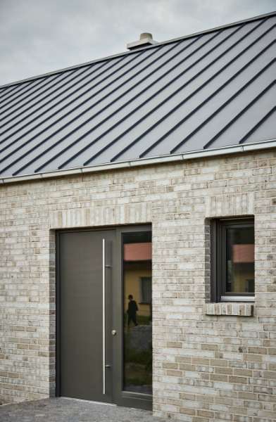 Ståltag ”født” i cyberspace, Sandberg 4b, 19306 Blievenstorf